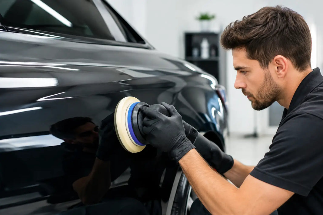 Is Paint Correction Permanent? What Really Lasts