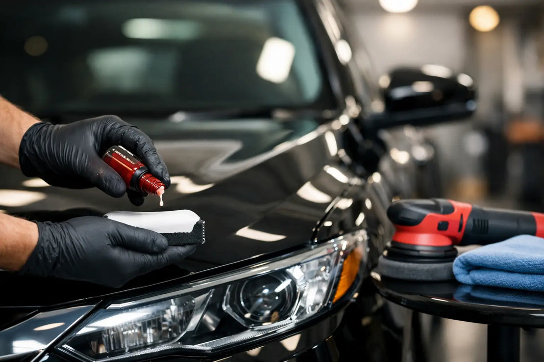 Gtechniq Coating Review: Is It Worth It?