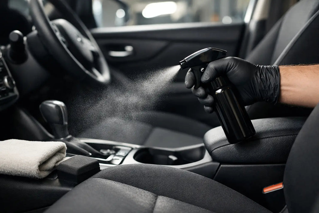 Is Car Fabric Protection Melbourne Worth Having?