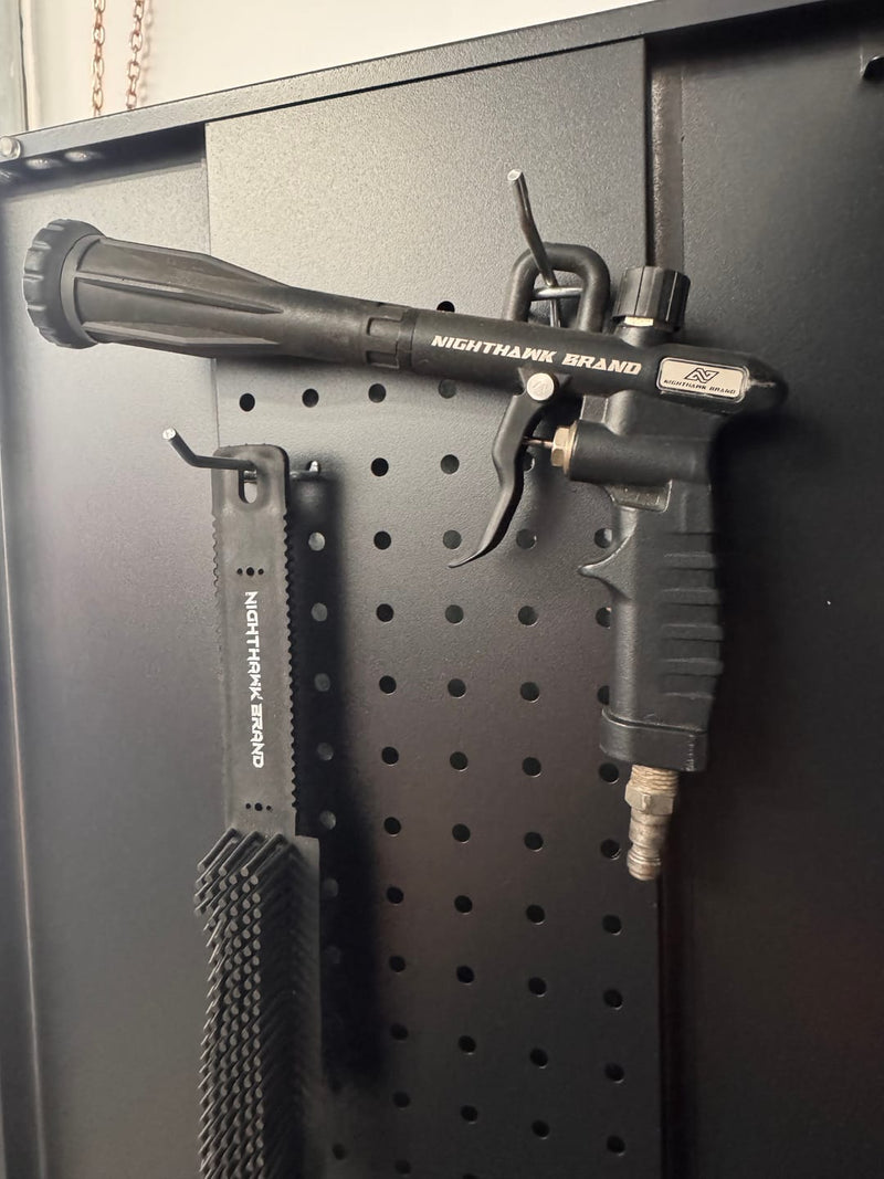 Nighthawk KTX Circulating Air Tool-5