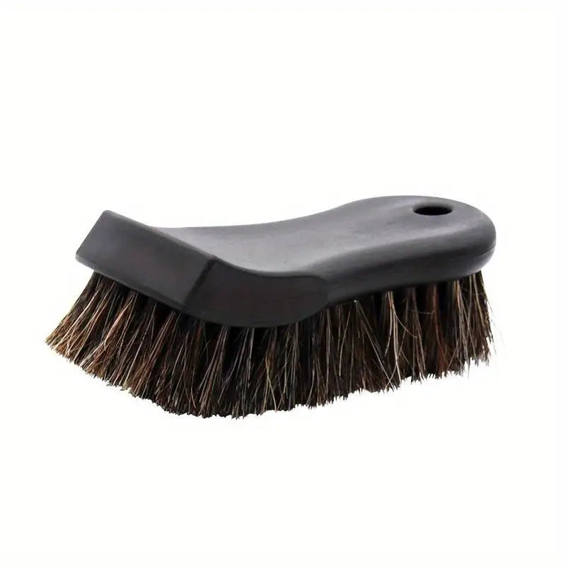 TDM Leather Brush-1