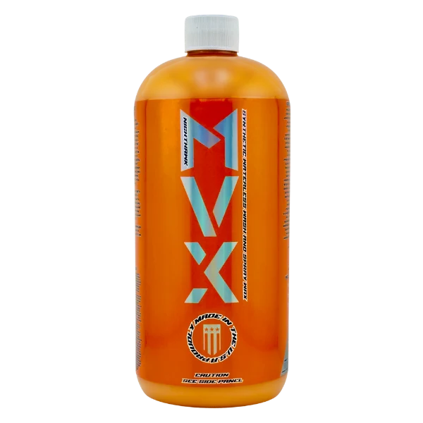 MVX Synthetic Wax and Waterless Wash-4