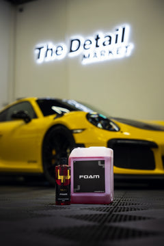 YumCars Yum Foam-1