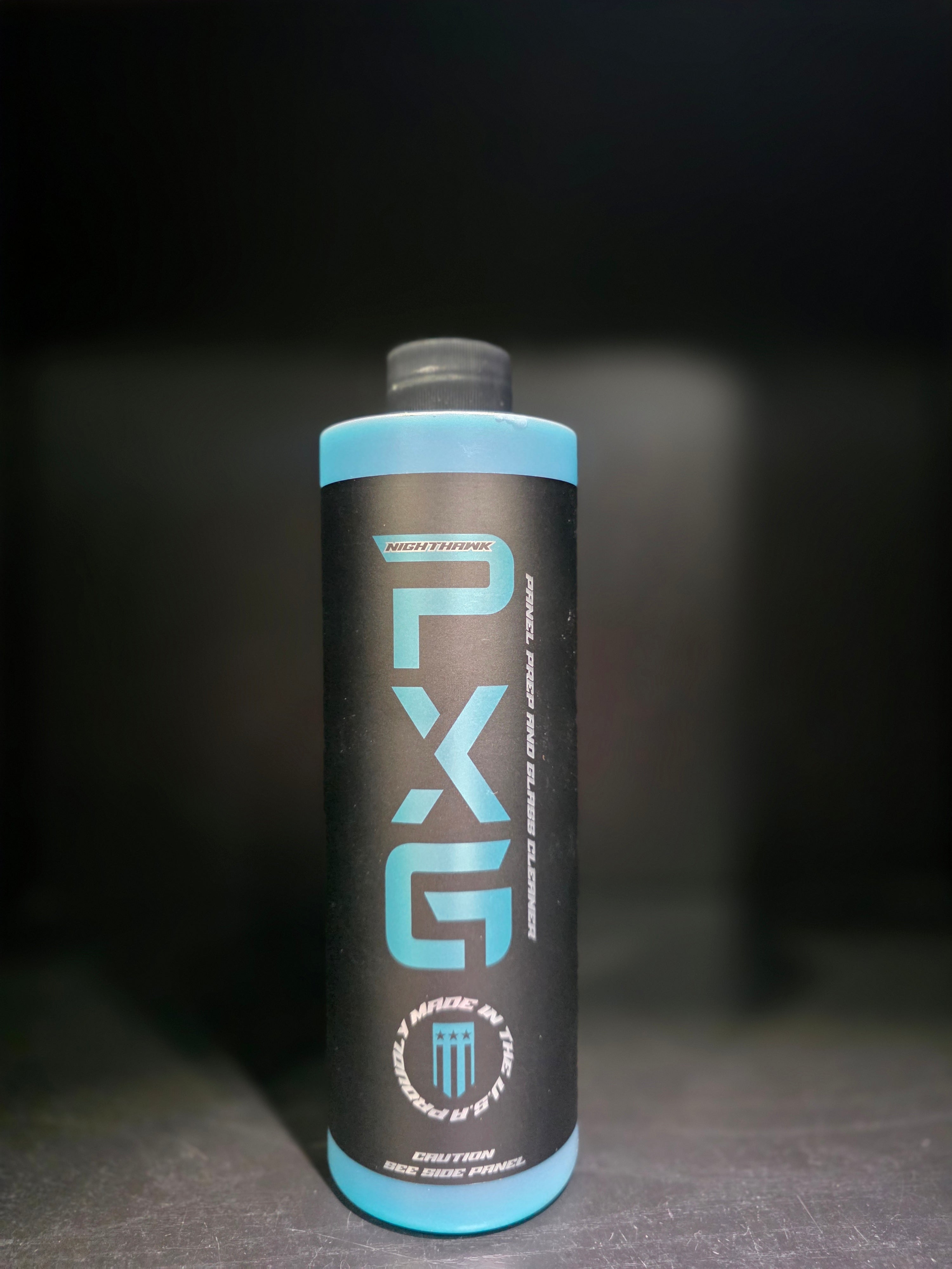 Nighthawk PXG Panel Prep Glass Cleaner