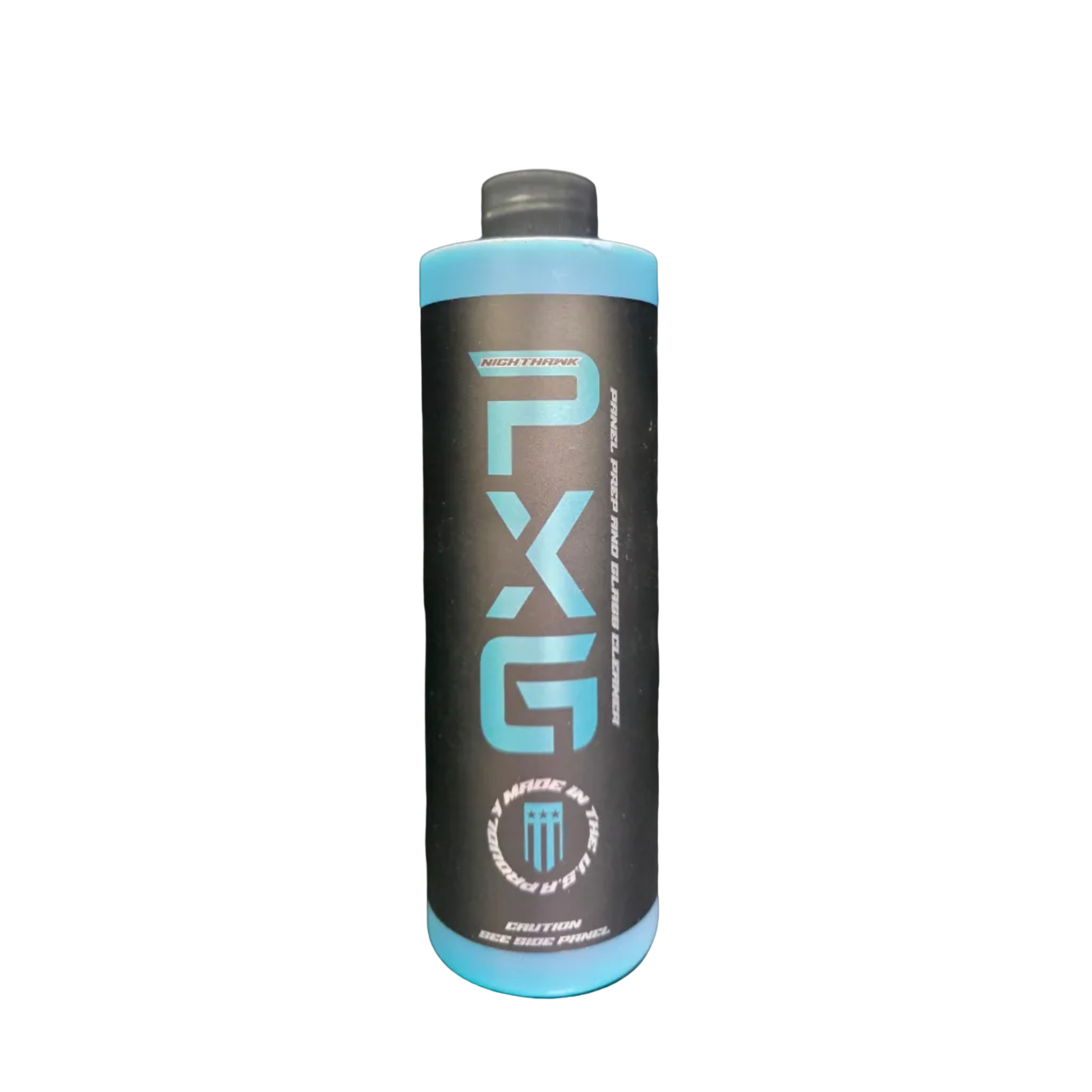 Nighthawk PXG Panel Prep Glass Cleaner 500mL