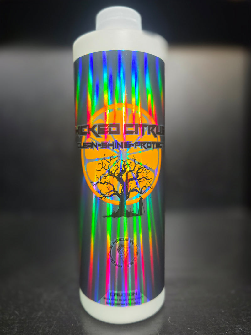 Nighthawk Brand Wicked Citrus-2