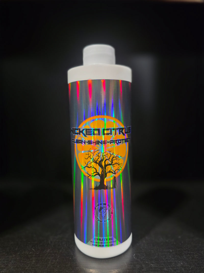 Nighthawk Brand Wicked Citrus-1