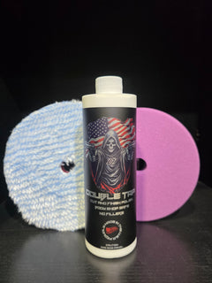 Nighthawk One-Step Correction Pack-1