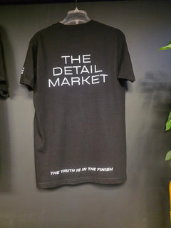 T Shirt Official Detail Market T-Shirts-7