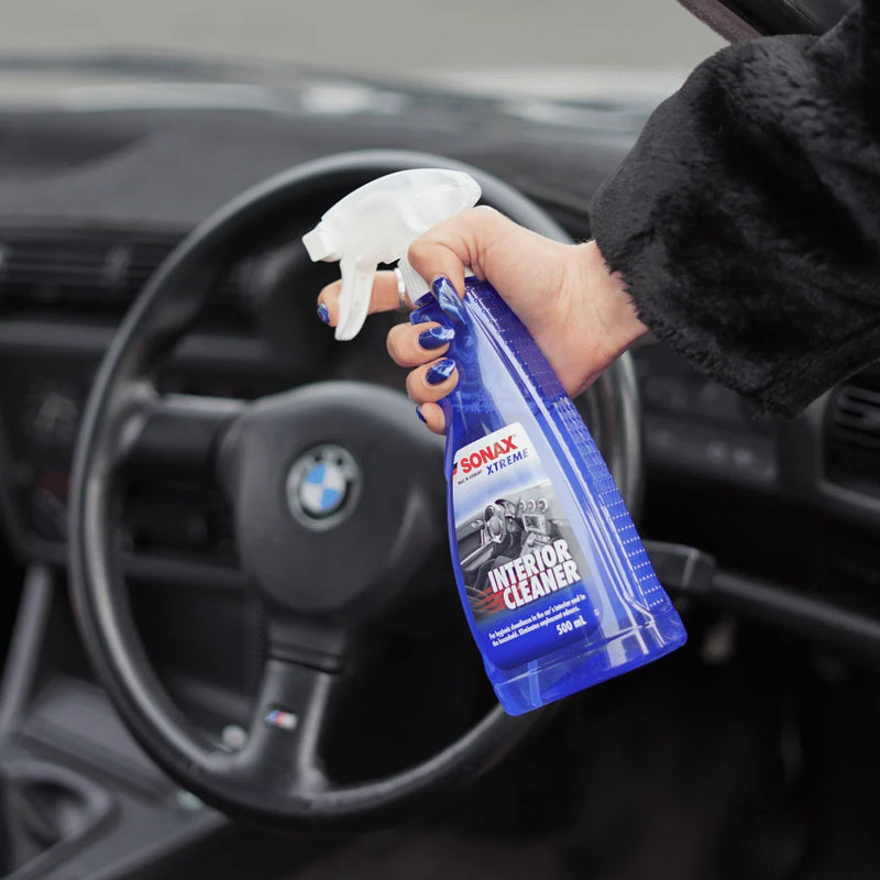 SONAX XTREME Interior Cleaner 500mL-2