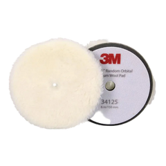 3M Perfect-It Medium Wool Compounding Pad-1