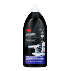 3M Perfect-It Random Orbital Cutting Compound 946ml-1