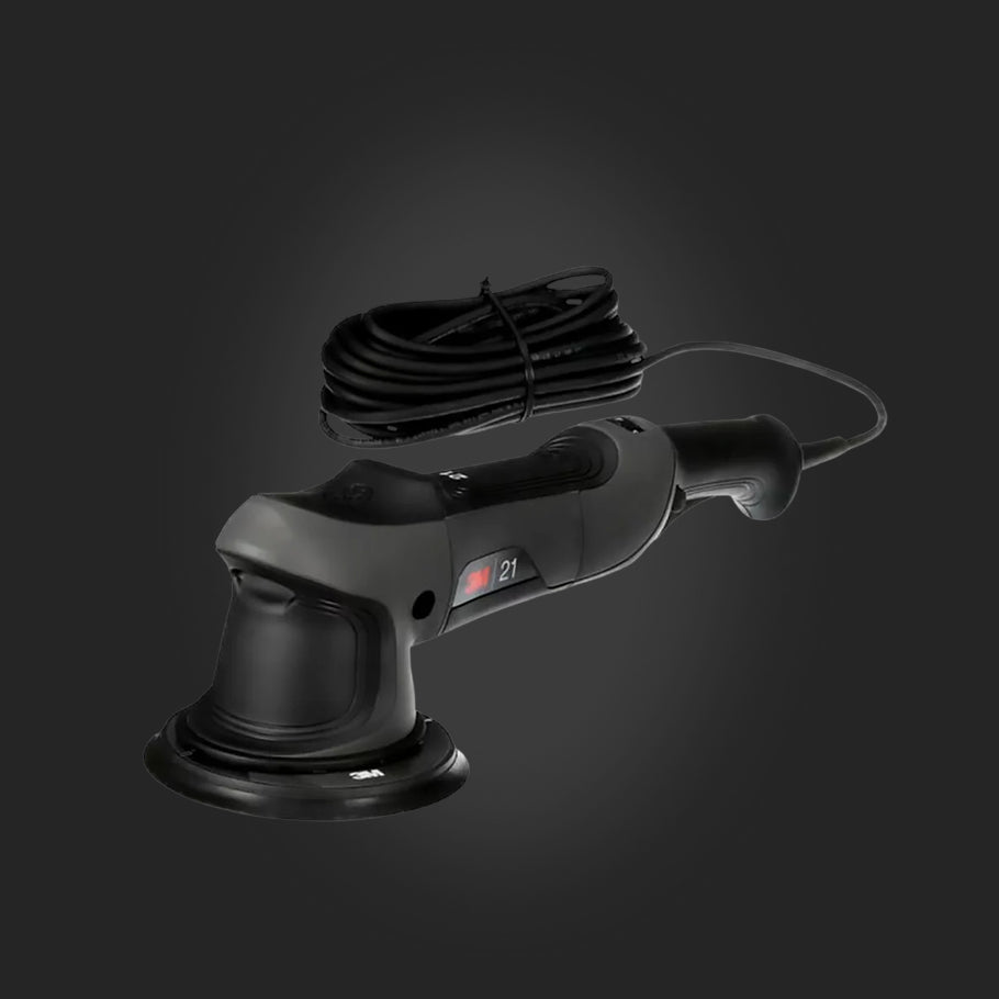 3M Perfect-It Electric Random Orbital Polisher