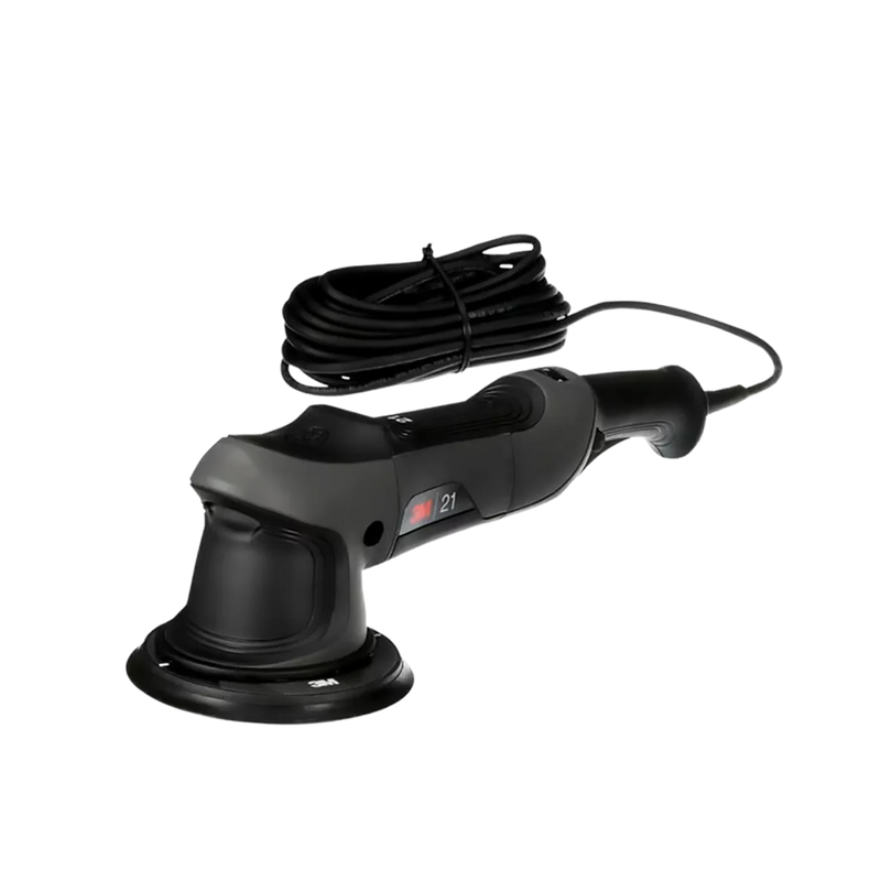 3M Perfect-It Electric Random Orbital Polisher-1