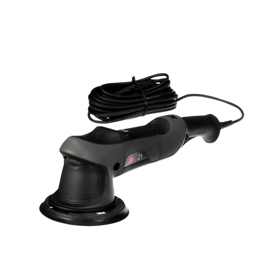 3M Perfect-It Electric Random Orbital Polisher