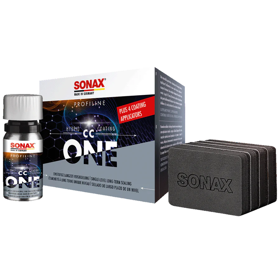 SONAX Profiline CC One Ceramic Coating 50mL-1