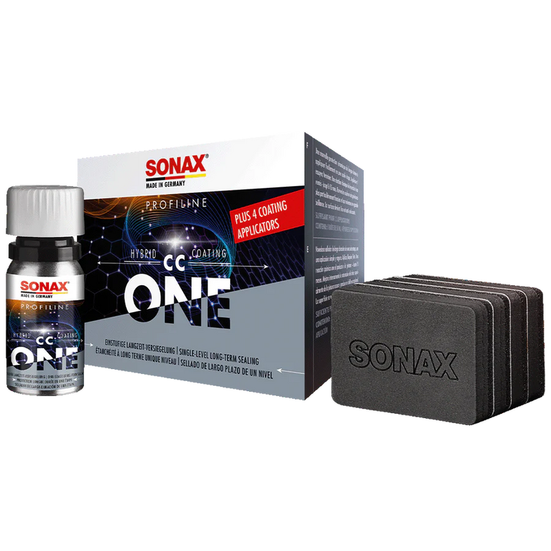 SONAX Profiline CC One Ceramic Coating 50mL-1