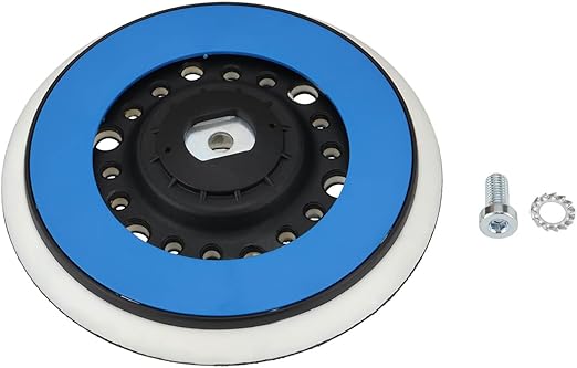 SG Store 150 mm Backing Pad (Rupes/Shinemate)-1