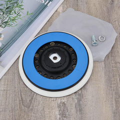 SG Store 150 mm Backing Pad (Rupes/Shinemate)-2
