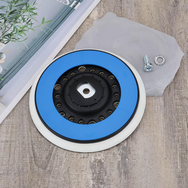 SG Store 150 mm Backing Pad (Rupes/Shinemate)-2