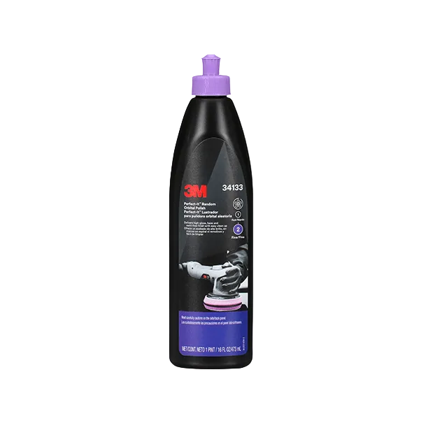 3M Perfect-It Random Orbital Polish 946mL