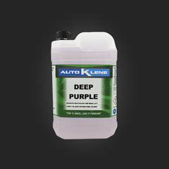 AutoKlene Deep Purple Iron Remover-1