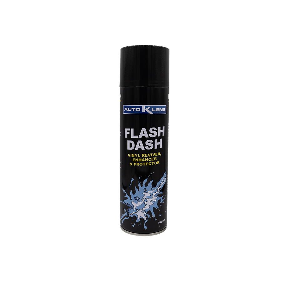 AutoKlene Flash Dash