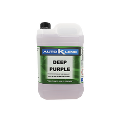 AutoKlene Deep Purple Iron Remover-1