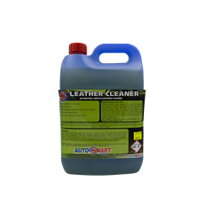 AutoSmart Leather Cleaner-1