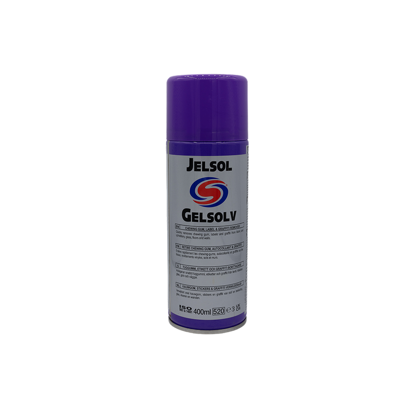 Autosmart Jelsol 400mL-1
