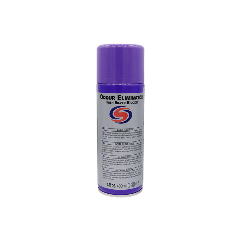 Autosmart Odour Eliminator 400mL-1