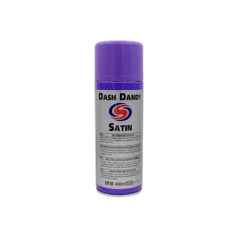 AutoSmart Dash Dandy Satin 400mL-1