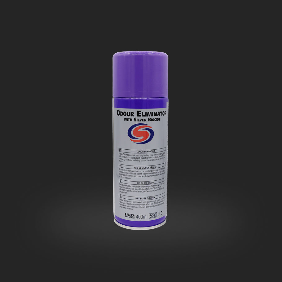Autosmart Odour Eliminator