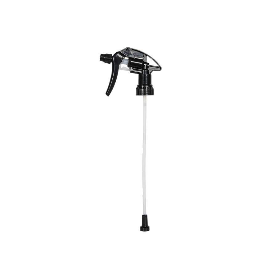 Canyon Chemical Resistant Trigger Sprayer-1
