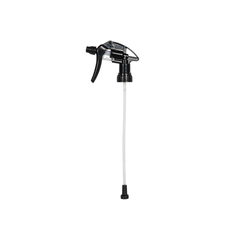 Canyon Chemical Resistant Trigger Sprayer-1
