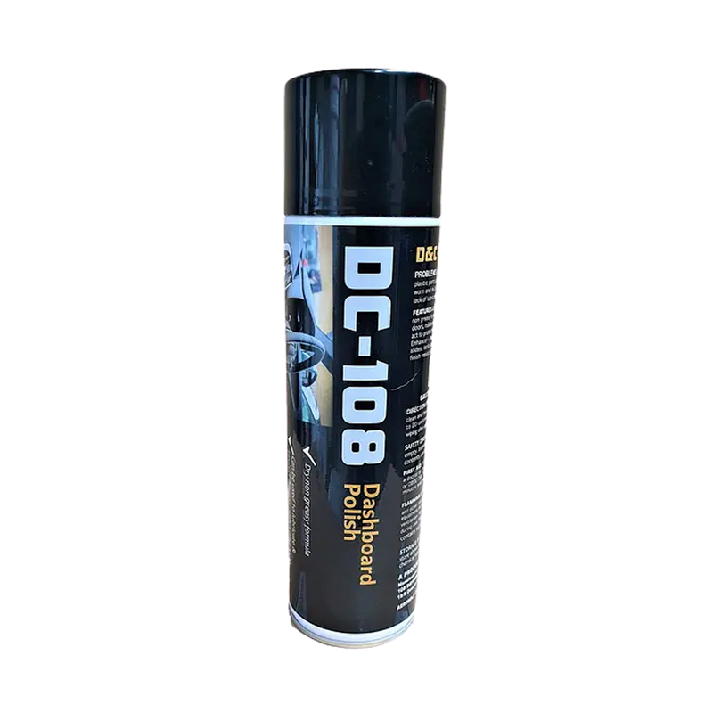 Vinyl/Leather Rejuvenator Polish-1