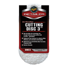 Meguiars Cutting Disc 3"-1