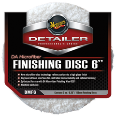 Meguiars Finishing Disc 6"-1