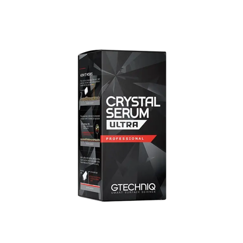 GTECHNIQ Crystal Serum Ultra 50mL-1