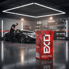 GTECHNIQ EXOv5 Ultra Durable Hydrophobic Coating-1