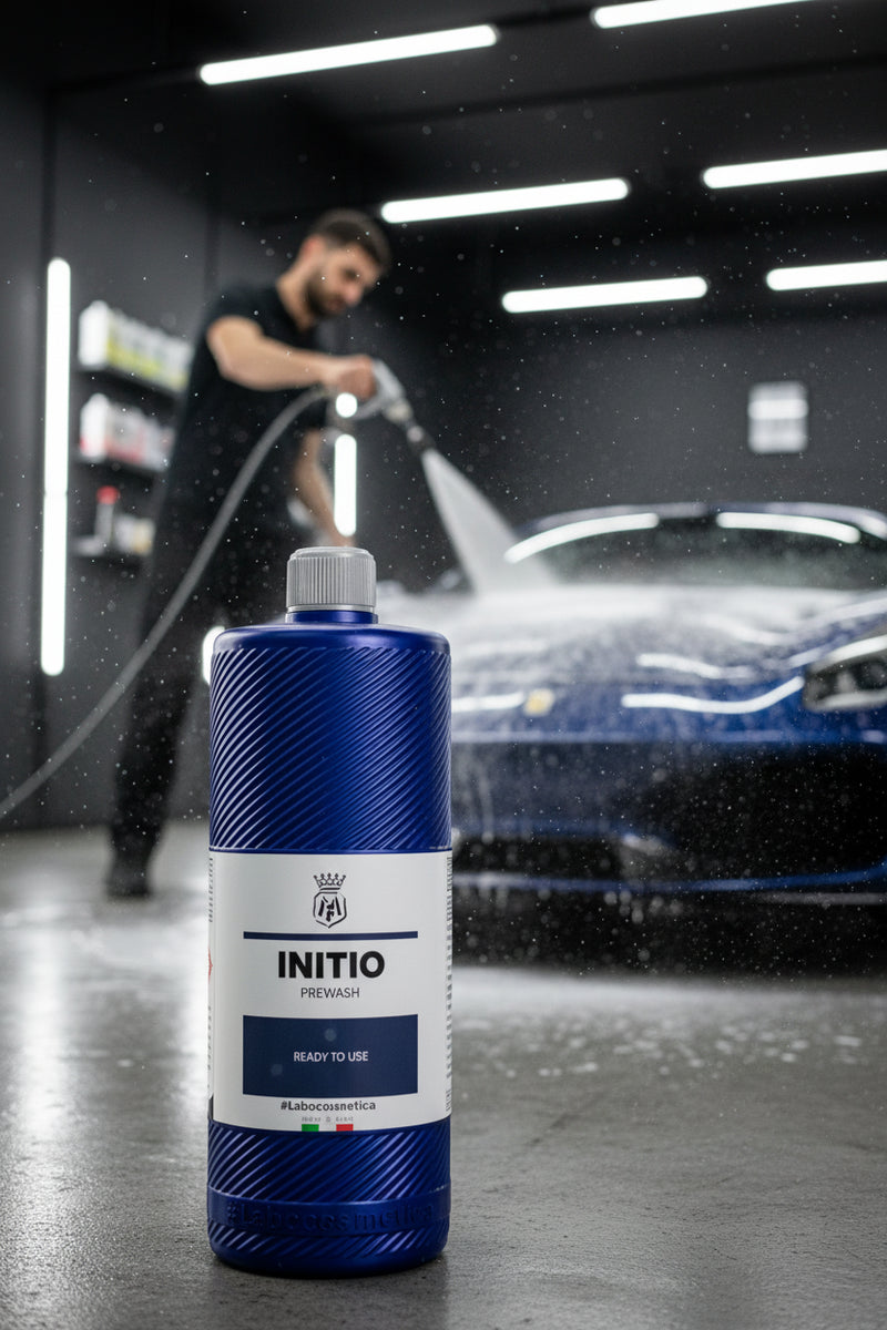 Labocosmetica INITIO-1