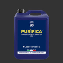 PURIFICA Decontaminant Acid Shampoo-2