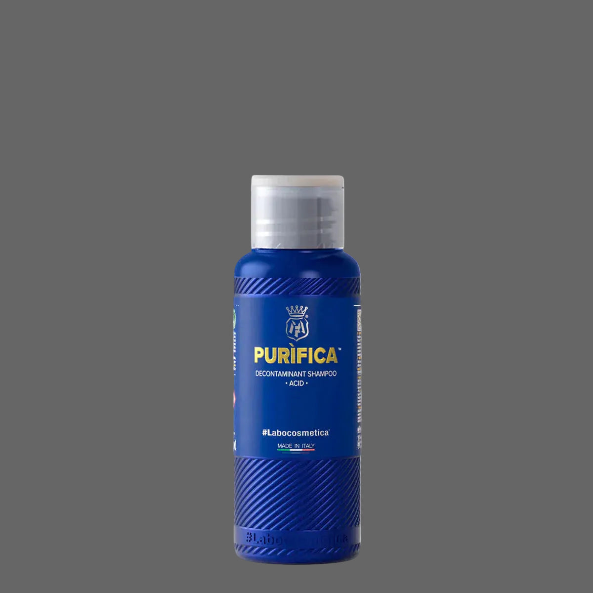 PURIFICA Decontaminant Acid Shampoo-3