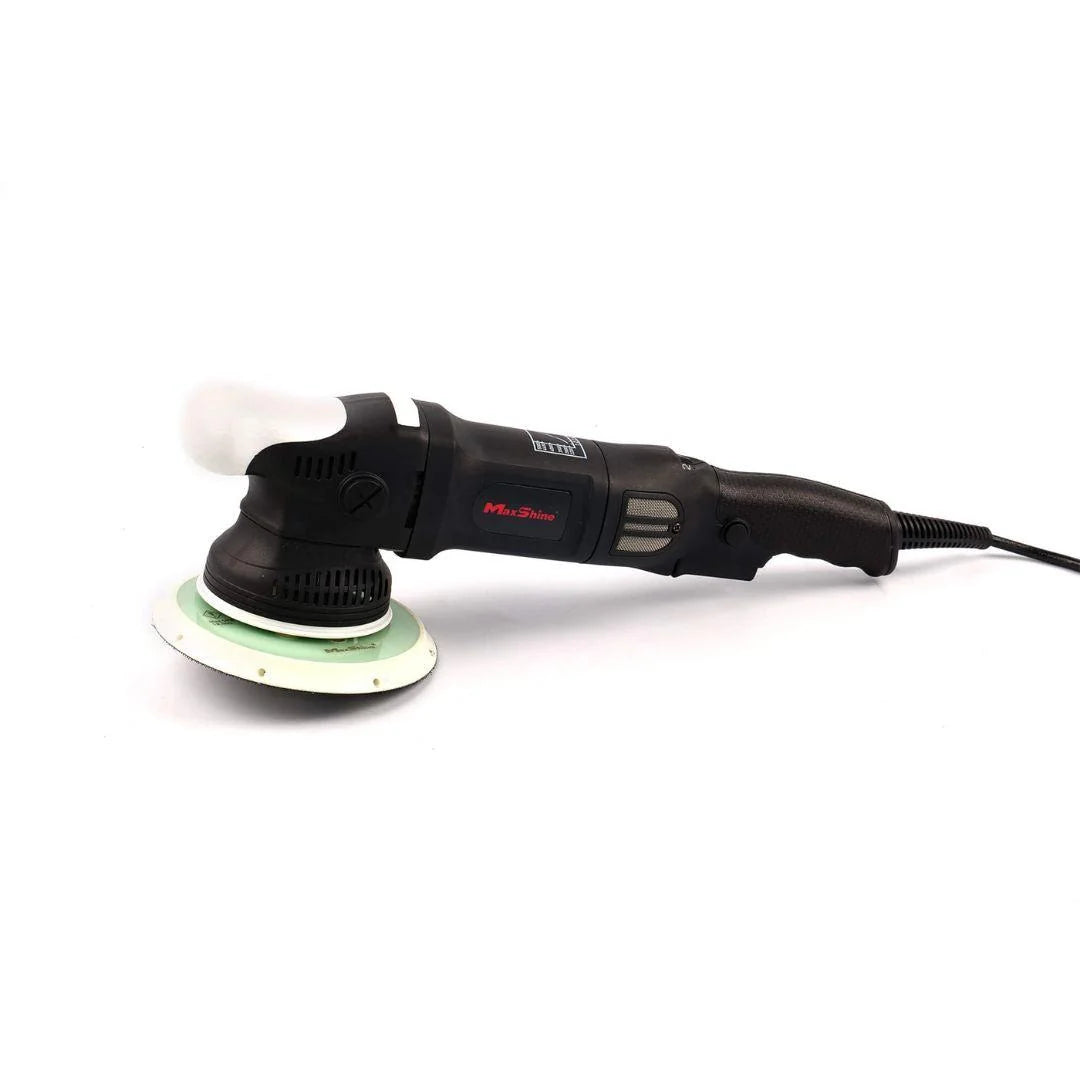 MAXSHINE SHINEMASTER PRO DUAL ACTION POLISHERS 1000W M21 PRO (21mm)-2