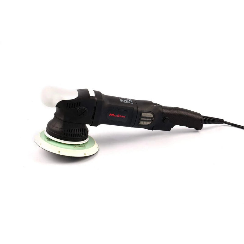 MAXSHINE SHINEMASTER PRO DUAL ACTION POLISHERS 1000W M21 PRO (21mm)-2