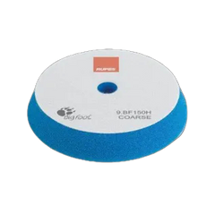 Rupes DA Coarse Blue Cutting Pad 150mm-1