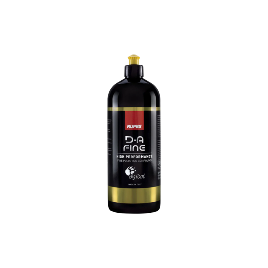 Rupes D-A Fine Polishing Compound 1L-1