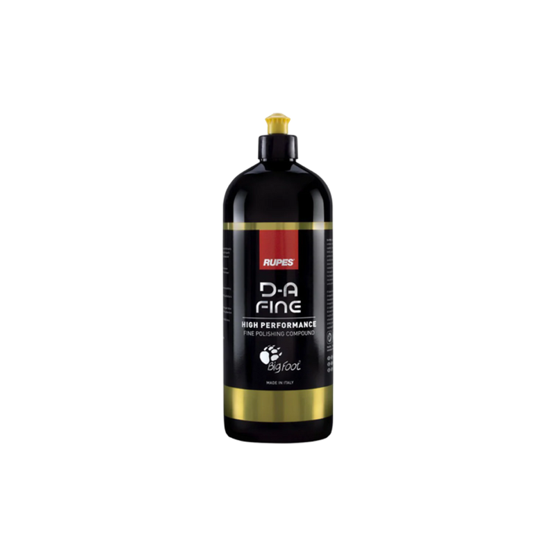 Rupes D-A Fine Polishing Compound 1L-1