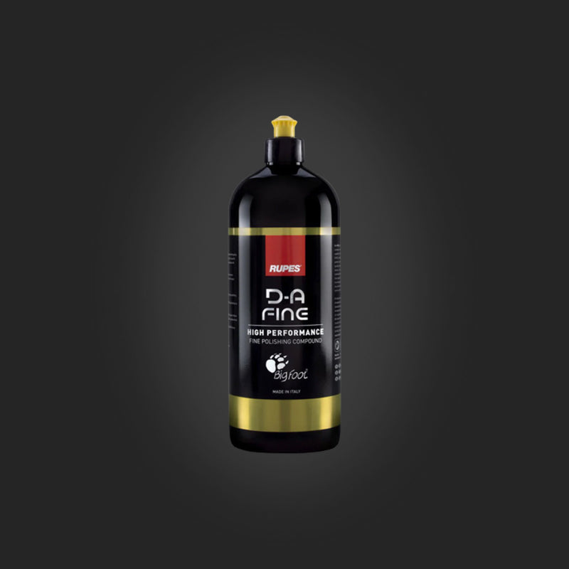 Rupes D-A Fine Polishing Compound-1