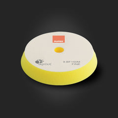 Rupes DA Fine Yellow Finishing Pad-1